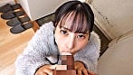 えっ!!こんな場所で!? 素人娘のドキドキこっそりフェラチオ 5 1
