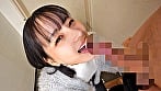 えっ!!こんな場所で!? 素人娘のドキドキこっそりフェラチオ 5 2