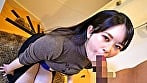 えっ!!こんな場所で!? 素人娘のドキドキこっそりフェラチオ 5 13