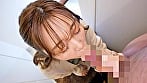 えっ!!こんな場所で!? 素人娘のドキドキこっそりフェラチオ 5 15