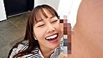 えっ!!こんな場所で!? 素人娘のドキドキこっそりフェラチオ 5 18