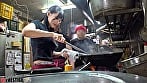 男だらけのラーメン屋に三佳 詩、置いてきた。 2
