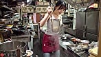 男だらけのラーメン屋に三佳 詩、置いてきた。 9
