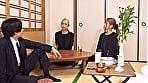 葬式で久々に会った金髪喪服姉妹にムラついた僕 2