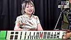 セクシー雀王決定戦！リアル脱衣麻雀トーナメント Round2 3