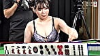 セクシー雀王決定戦！リアル脱衣麻雀トーナメント Round2 7
