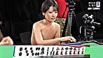 セクシー雀王決定戦！リアル脱衣麻雀トーナメント Round2 15