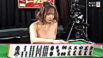 セクシー雀王決定戦！リアル脱衣麻雀トーナメント Round2 21