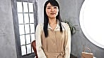 初撮り人妻ドキュメント 宇堂咲良 三十六歳 1
