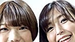 綺麗なお姉さんが素人女子をレズナンパ 7 2