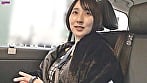 素人妻が一般大学生の自宅にコンドーム1つ渡され一泊一度のゴム●では満足できず宿泊中2度もガチ中出しを許してしまう騎乗位で美白Gカップ乳を揺らす童顔妻 るかさん26歳 1