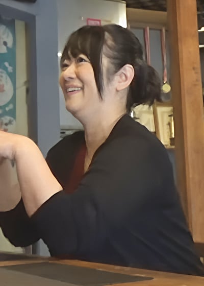 居酒屋〇撮 不倫する女 5