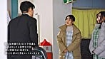 「息子さんが待っているのにおちんちん勃起させていいんですか？」保育園で迎えに来たパパさんを誘惑する小悪魔巨乳保育士 月野かすみ 2