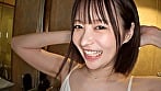 「精子が出るところも中に出されるところも感じたい･･･」パイパン美少女セフレ天馬ゆいと真正半外半中出しデート 12