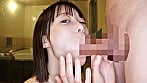 「精子が出るところも中に出されるところも感じたい･･･」パイパン美少女セフレ天馬ゆいと真正半外半中出しデート 13