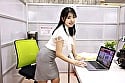 シコタホールディングス 株式会社シリタ 私のお尻好きですか? 同僚のエロ尻をいただきました 1