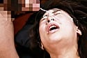 ぶっかけ幸福女子 私の顔に大量の精液かけて CAR-003 12