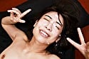 ぶっかけ幸福女子 私の顔に大量の精液かけて CAR-003 13
