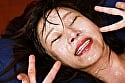 ぶっかけ幸福女子 私の顔に大量の精液かけて CAR-003 20