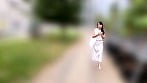 野上しおりちゃんとリモバイ散歩!街中で絶頂恥辱プレイ! 5
