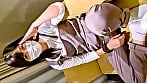 素人ヤリマンランド 異常性癖!見た目とは裏腹にセックスが好きすぎる痴女ちゃんたちw 11