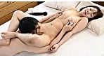 夫婦交換、絶倫そうな旦那さんを誘い夫の目の前で挿入される快感 深月めい 6
