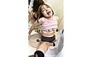 同窓会で再会した人妻とトイレや誰も来ない部屋でヤリまくった 朝海凪咲 8