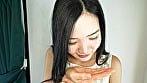 【個人撮影】桃瀬まゆの変態男のわがままリクエスト 3