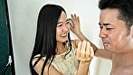 【個人撮影】桃瀬まゆの変態男のわがままリクエスト 4