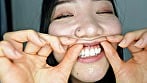 【個人撮影】桃瀬まゆの変態男のわがままリクエスト 10