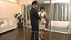 街角素人実験ナンパ！同僚同士で密室脱出ゲーム！賞金1000万円か、それとも丸見えセックス大公開！？ みみか 1