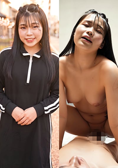 ゆうあちゃん