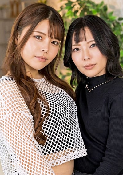 親友同士の絆！根性！執念が試される！我慢の限界でまさかの4P乱パに発展！ まゆり＆まり