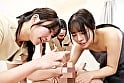 マジ！？これ実習？ 美容専門●●に入学したらギャルばかりで男はボク1人！ 5