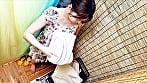 夏・海・スレンダー娘 ぬれ濡れおま〇こ密室イキ狂いオナニー 15