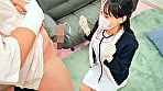 現役看護師さんが優しく早漏改善治療！ 内科勤務しおりさん（28）小児科勤務シオリさん（23） 1