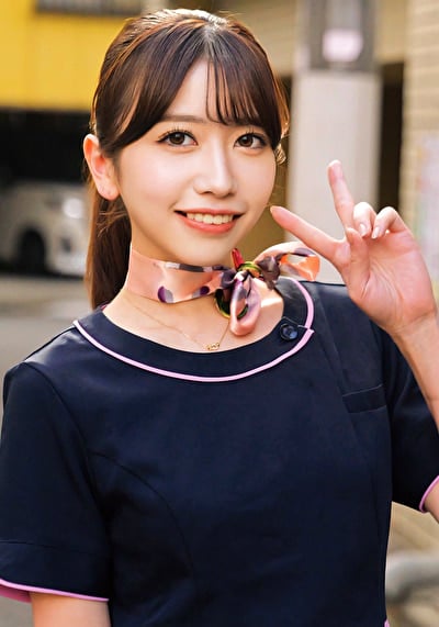 まなみさん