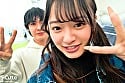 エッチな気分の彼女と中出し温泉SEX 1