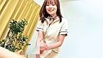 高級美容サロン勤務の美人エステティシャンが中出し直後の敏感チ○ポをそのまま挿れっぱなしベロチュウで再勃起＆再中出しさせちゃう！？働く素人娘にデカチン男性相手に施術を見せてもらったらまさかの連続生中出しセックスにまで！！ 9