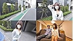有村のぞみ 撮影前にヤっちゃった･･･ポルチオ押したらすぐヤれた 4