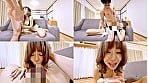 有村のぞみ 撮影前にヤっちゃった･･･ポルチオ押したらすぐヤれた 9