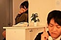 人妻秘書 机の下の密かなクンニ情事―。 小沢菜穂 6