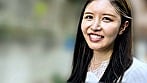 若林ゆりなちゃんとリモバイ散歩!街中で絶頂恥辱プレイ! 4