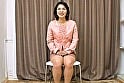 素人初ヘアヌード撮影会 Vol.090 平山信子 50歳/深田あかり 64歳 11