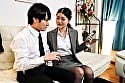魅惑の黒パンスト女上司 雪奈真冬 3
