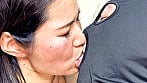 煽り上手なまどかちゃんがM男に濃厚キス 6