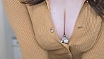 おやじが再婚した高身長で巨乳デカ尻の義母がようと舐め魔に豹変してチンポを我慢できなくなります 葉山さゆり 6