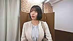 街行くデカ尻OL限定!外したら即ハメ中出し壁尻スタイルDE利きバイブチャレンジ!極太バイブで膣奥を刺激されスケベ尻丸出しイキ潮噴射が止まらない!!~こはる編~ 1