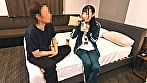 カラダの相性最高、ワイのセフレちゃん 無職コミュ障引きこもりニートクセ強め女子といちゃラブSEX いっちゃん 22歳 2