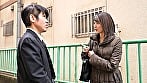 なんで一部屋しか予約してないの！？まさかの相部屋でポンコツ年上部下のエリートチ〇ポに夢中にさせられた私･･･ 梓まりの 1